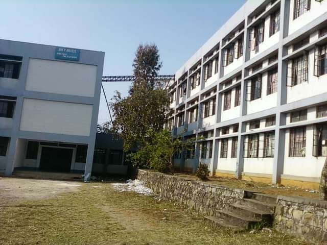 Shillong_Polytechnic